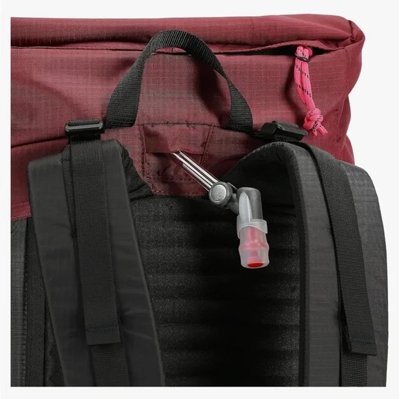 Topo Designs Multicolor Backpack - Picture 5 of 6